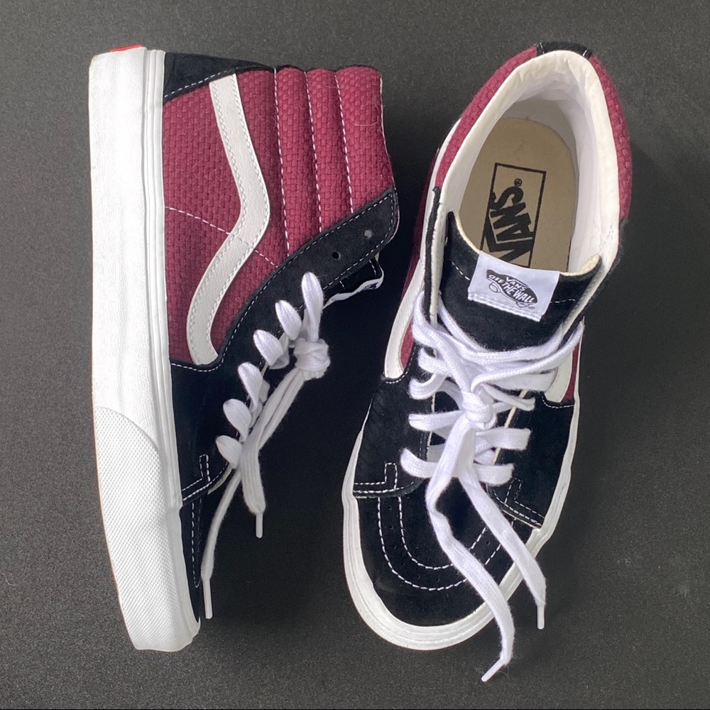 Vans High-top Sneakers